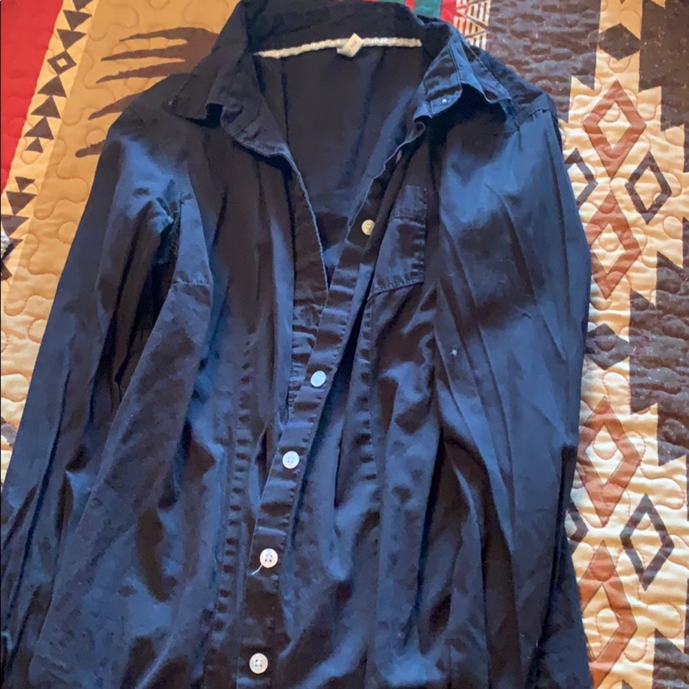 Western shirt